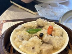 -丰鲤楼•闽南茶楼(仟禧汇店)