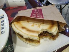 -魏家凉皮(北京南站店)