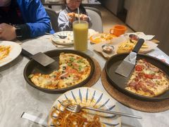 -必胜客(尹山湖歌林公园店)