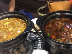 -川香煲(茅台路店)