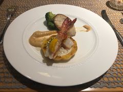-香樟花园法式铁板烧(恒隆广场店)