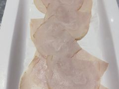 -上海锦江汤臣洲际大酒店壹阶层