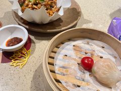 -点都德(汇盈广场店)