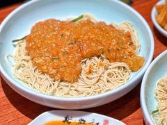 -裕兴记•蟹黄面馆(人民广场店)