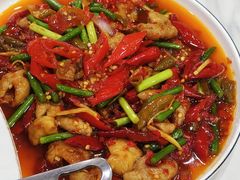 -酸婆娘江湖川菜(紫竹路店)