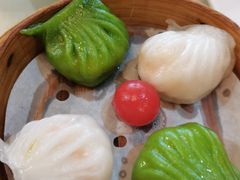 虾饺皇-潮粤轩粤菜海鲜(颐中皇冠店)