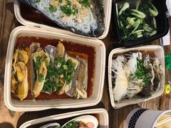 -盒马鲜生(杭州运河上街店)
