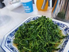 酒香草头-洞天食府(北大街店)