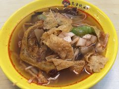 -岚方螺蛳粉(铁西店)