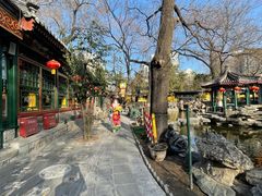 -白家大院·王府宫廷菜(苏州街店)