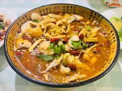 -洪湖小碗菜(野芷湖西路店)