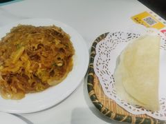 -富源东北春饼店(翠竹店)