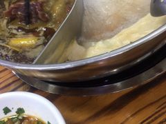 -肥婆麻辣火锅.顺德首创药材麻辣火锅(容桂店)