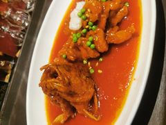 -转角·老弄堂上海菜(长寿路店)