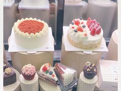 -Pantry's Best派悦坊蛋糕(K11购物艺术中心店)