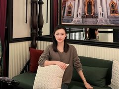 -金链花·泰国餐厅(国贸店)