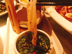 -蔴将·川菜(黄龙万科店)