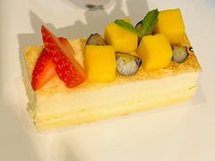 -斯比特花园西餐厅(东方商厦店)