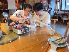 -印象鲵宴·张家界地标美食名片(溪布街店)