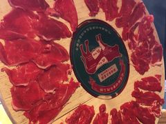 -吼堂老火锅(武汉 天地壹方南馆店)