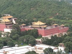 -普陀宗乘之庙(小布达拉宫)