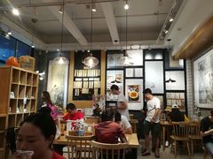 -小豆海棠(人民南路店)
