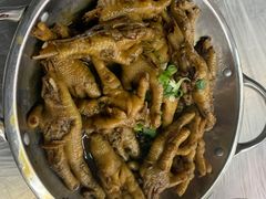 -小民大排档(光谷店)