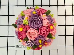 喜上玫梢-BON CAKE(华贸购物中心店)