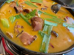 -湘肠香火锅店(团结湖店)