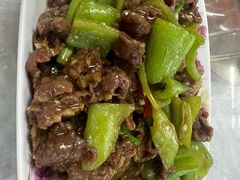 -众味海鲜大排档·活海鲜·潮汕味(南澳店)