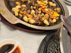 -雪龙轩中餐厅(银基冰雪酒店)