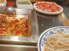 -蜀江龙火锅(339店)