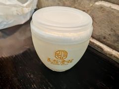 -民信老铺(双皮奶博物馆店)