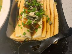 -京韵胡同·酱香羊蝎子火锅涮肉(长寿路店)
