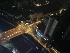 -339旋转餐厅(天府熊猫塔店)