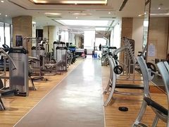 -菲力德健身(曲江观邸店)