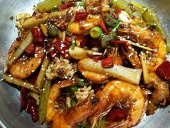 -宋记香辣蟹(曹家渡店)