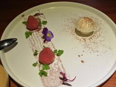 -鹿萤季·营地小馆(皇后公园店)