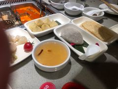 -海底捞火锅(天津SM城市广场店)