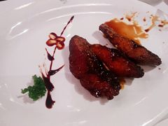 本帮熏鱼-苏浙汇(朝外店)