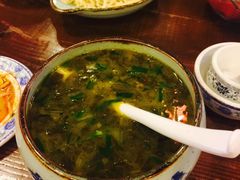 -左陕右甘(亚运村店)