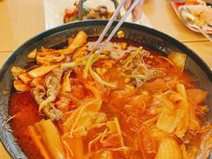 -汤连得温泉馆(宝山店)