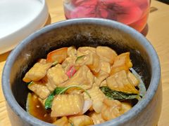 -荷恬·精致蔬食料理(富国街店)