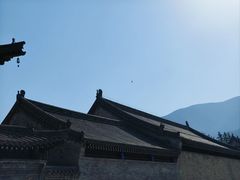 -五台山风景名胜区