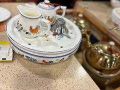 -点都德(大茶楼店)