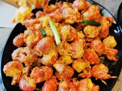-一棠龙虾•王牌虾球(恒隆广场店)