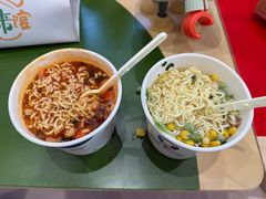 -康师傅味来馆