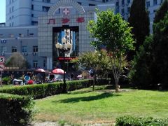 -北京中医药大学东方医院(方庄院区)