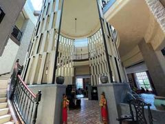 -南沙游艇会·大兵船餐厅