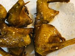 -美味佳缘客家食府(龙岗中心城店)